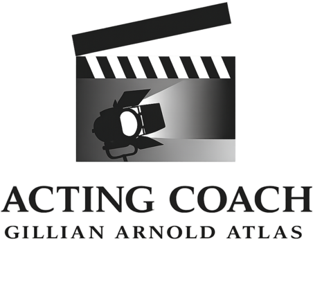 ACTING COACH — GILLIAN ARNOLD ATLAS